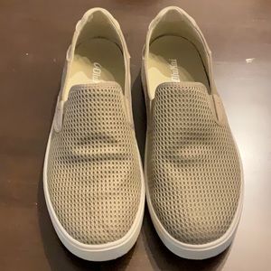 Men’s size 12 slip on sneaker